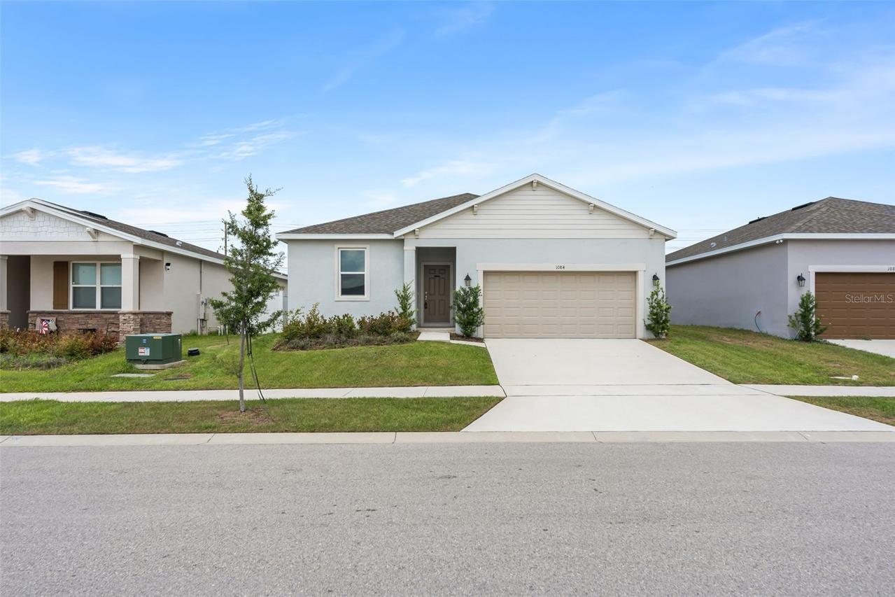 1084 Patriot Loop, Haines City, FL 33844