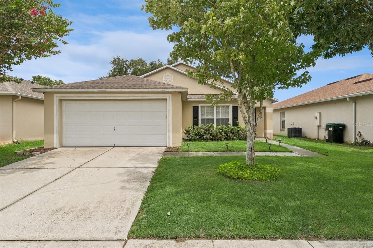 825 Clifton Hills St., Orlando, FL 32828