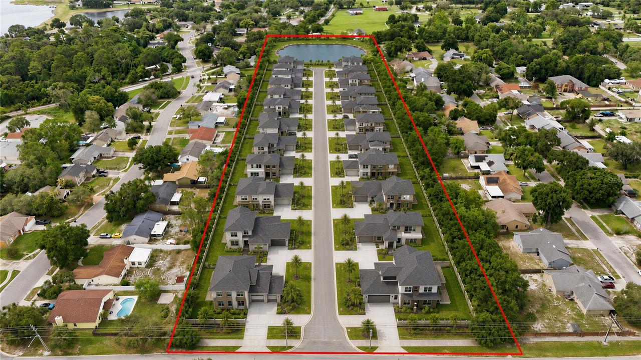 8667 A D Mims Rd., Orlando, FL 32818