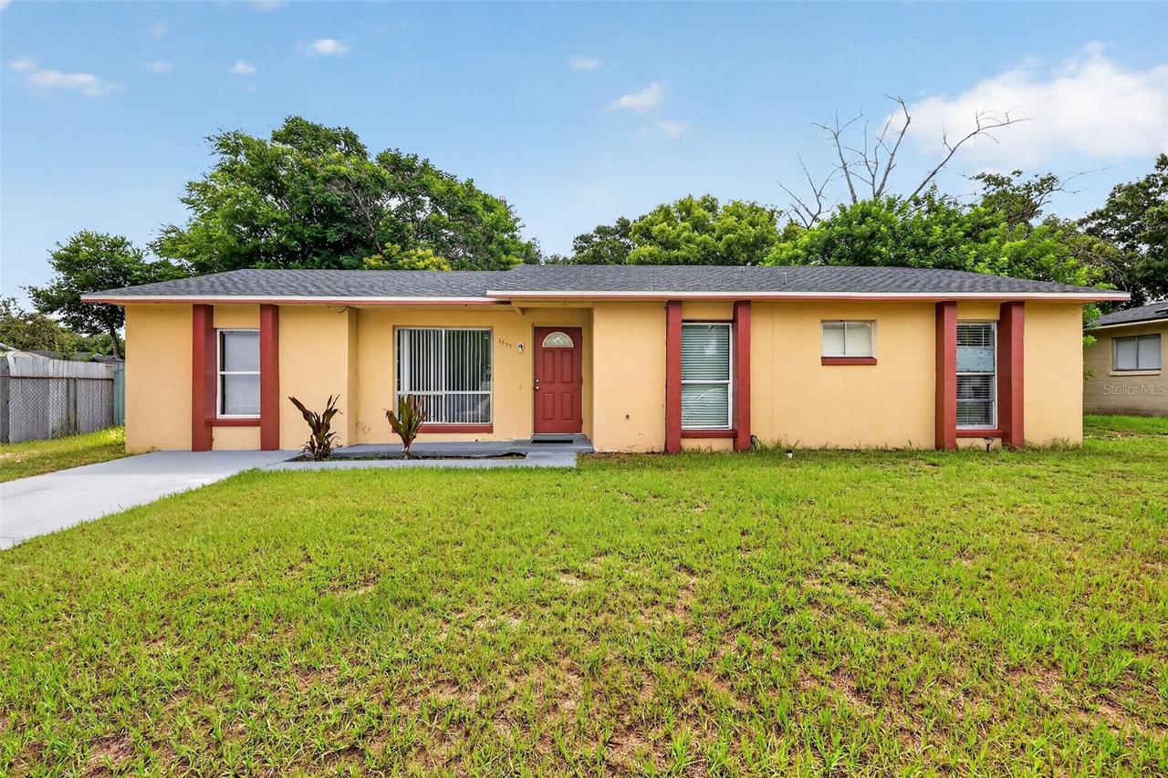 1877 Wayside Dr., Orlando, FL 32818