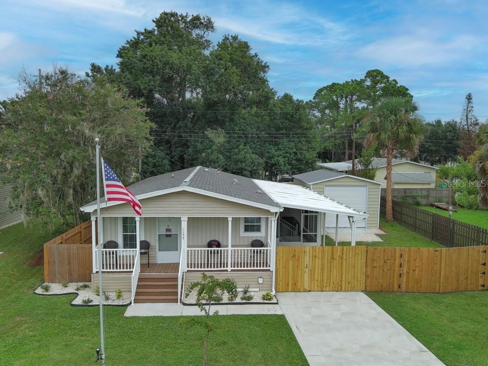 1157 Millbrook Ave., Port Orange, FL 32127