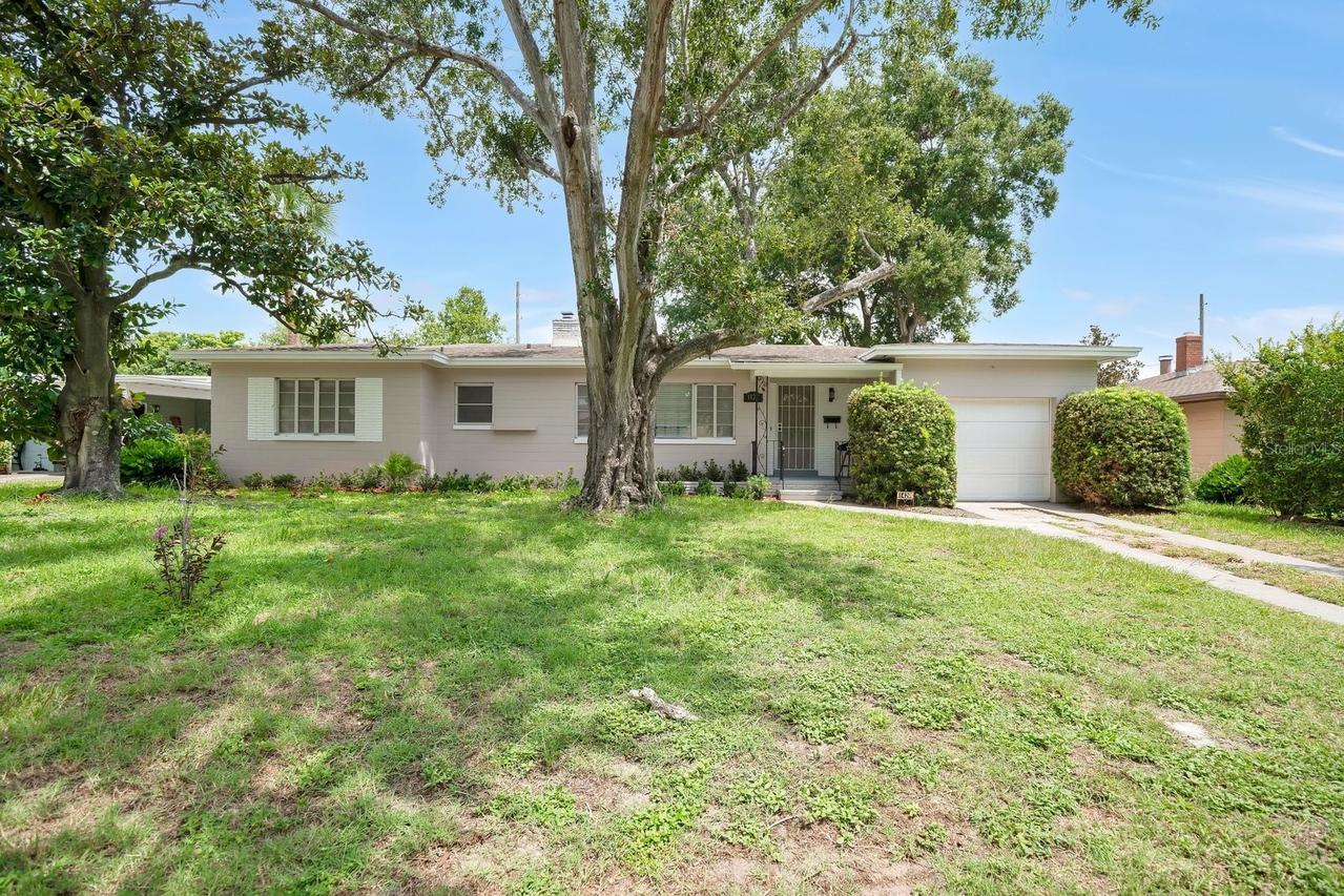 1427 Bryn Mawr St., Orlando, FL 32804