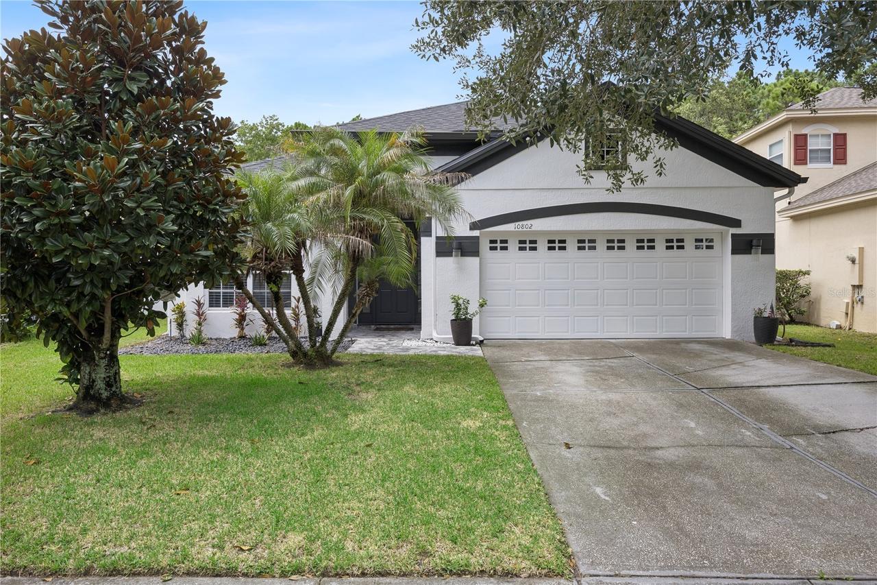 10802 Arbor View Blvd., Orlando, FL 32825