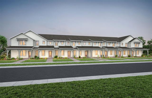 New Construction Homes For Sale This Week That Attend Lake Nona High School: July 29th to August 4th