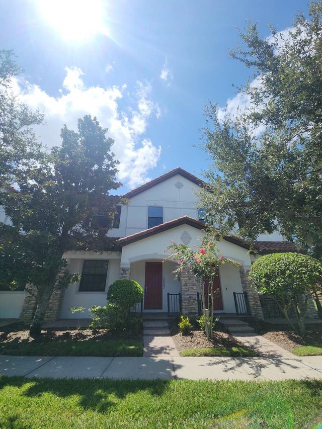 10052 Eagle Creek Center Blvd., Orlando, FL 32832