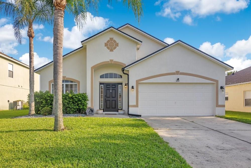 504 Key Haven Dr., Sanford, FL 32771