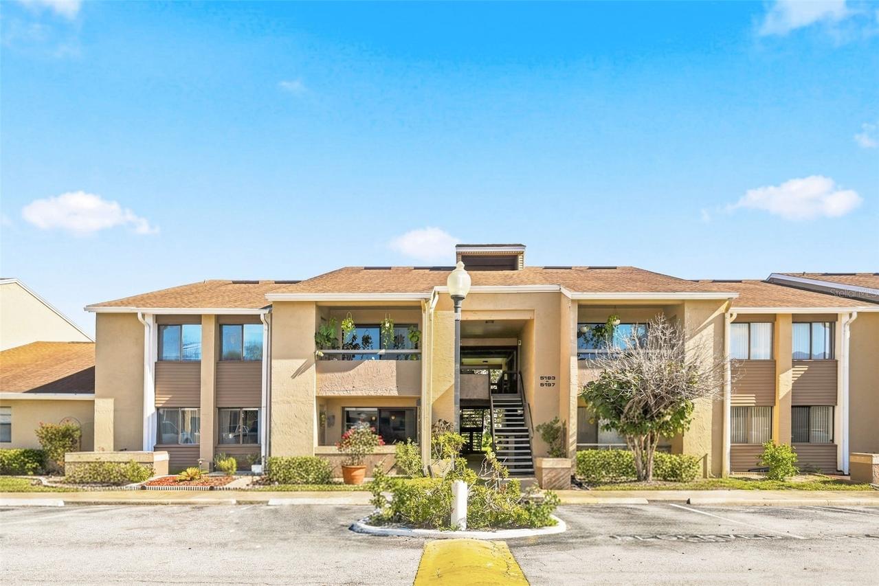 5195 Vineland Rd. #B102, Orlando, FL 32811