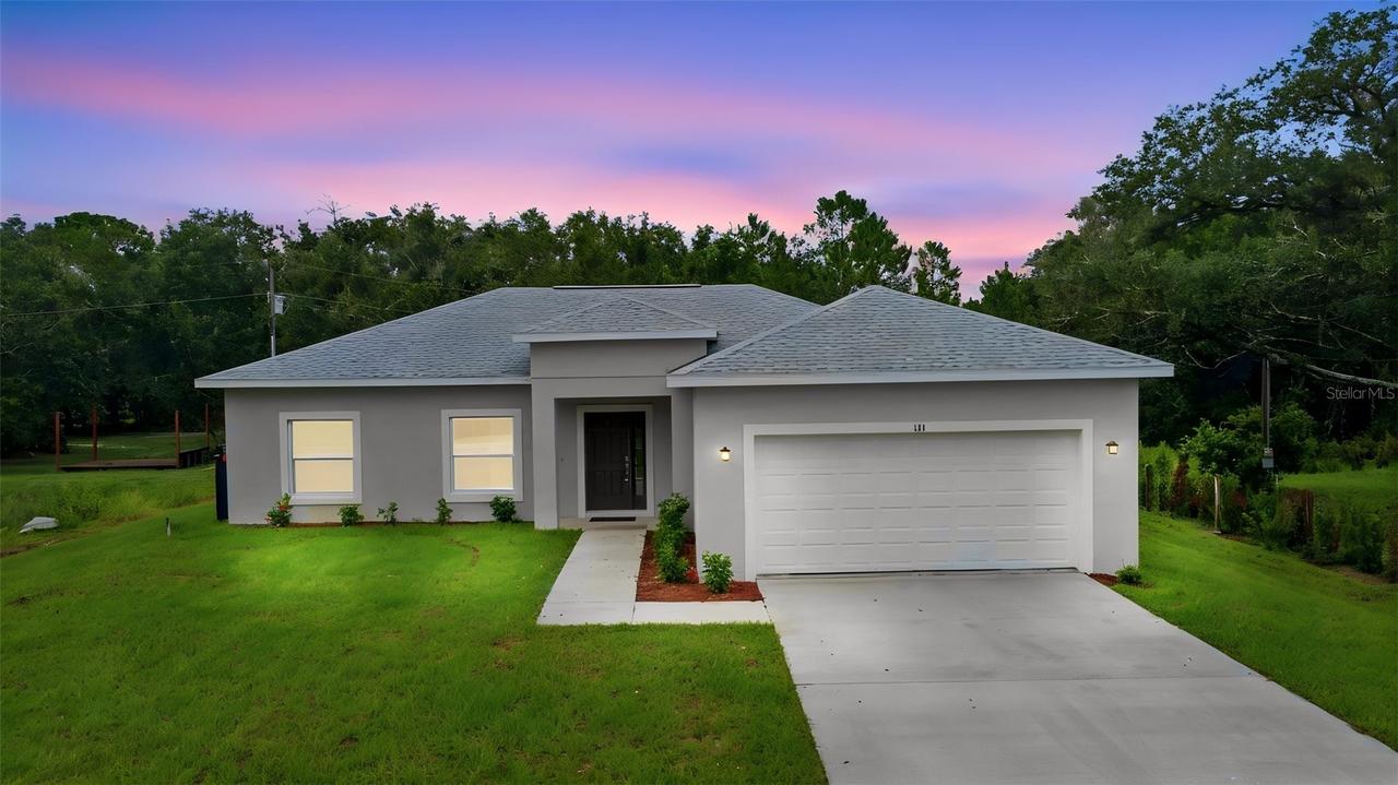 121 S Canoe Creek Rd., Kenansville, FL 34739