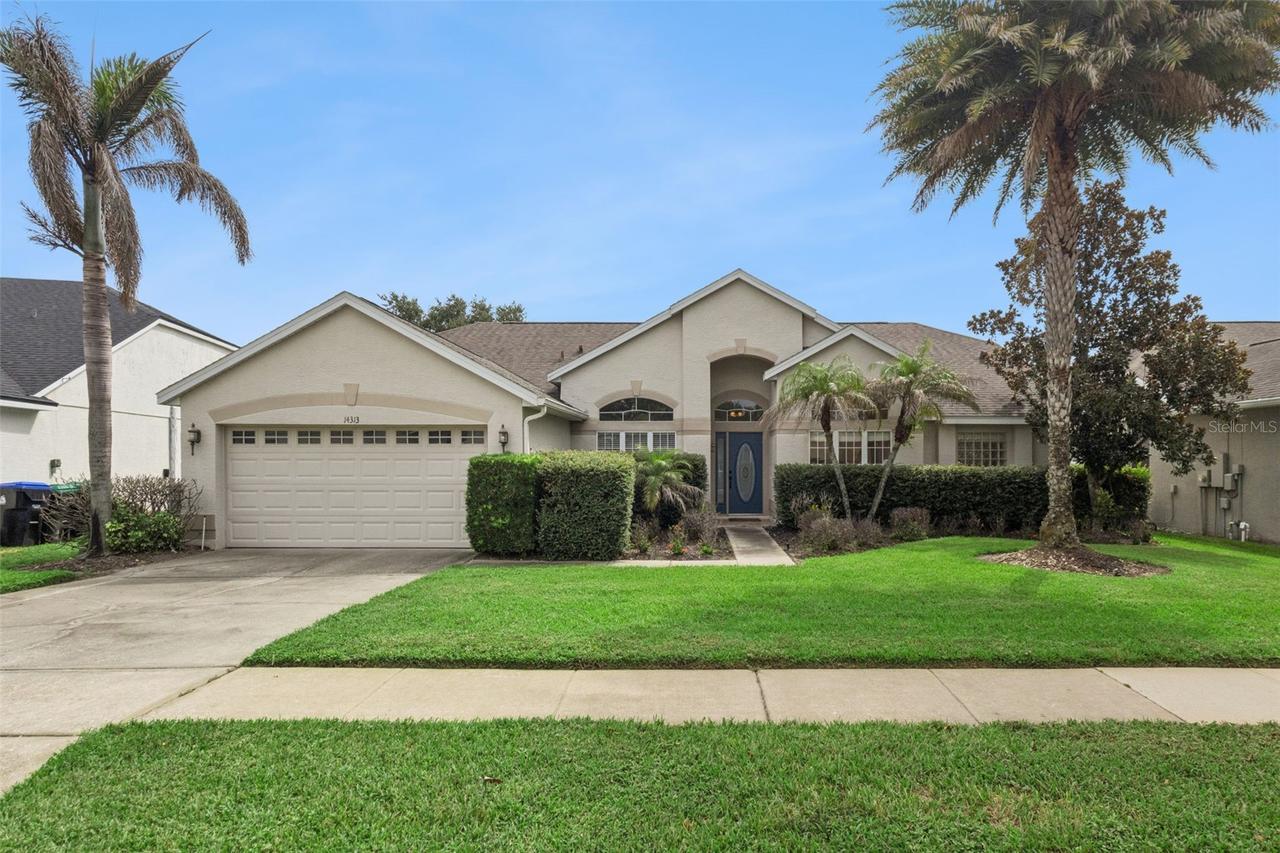 14313 Roxshire Dr., Orlando, FL 32837