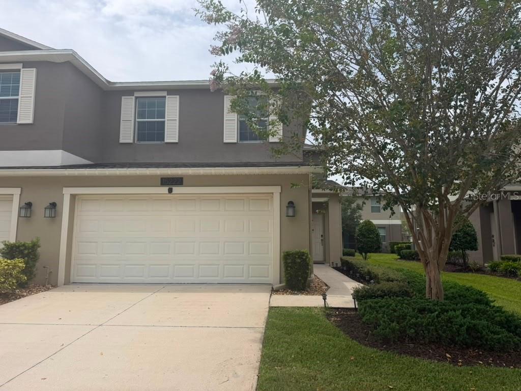 15222 Harrington Cove Dr., Orlando, FL 32824