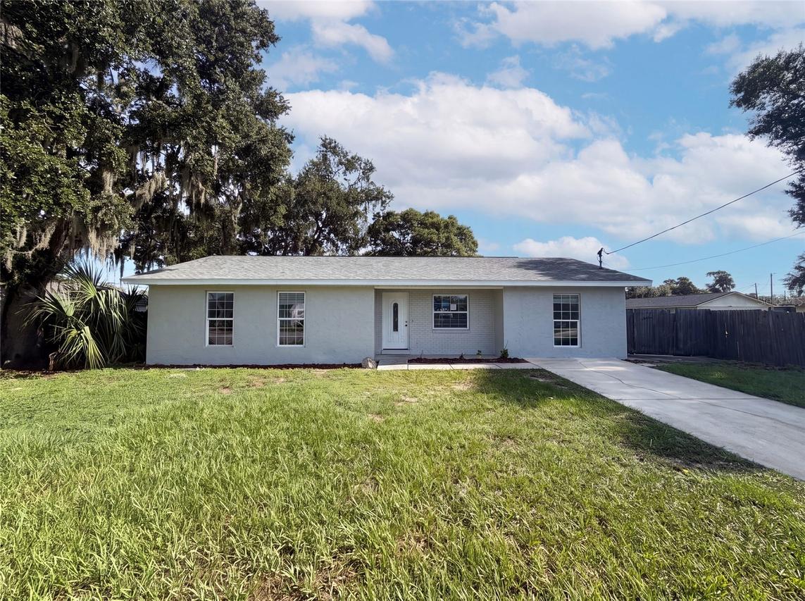 4147 Willow South Dr., Mulberry, FL 33860