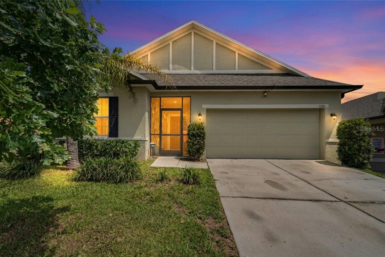 1281 Water Willow Dr., Groveland, FL 34736