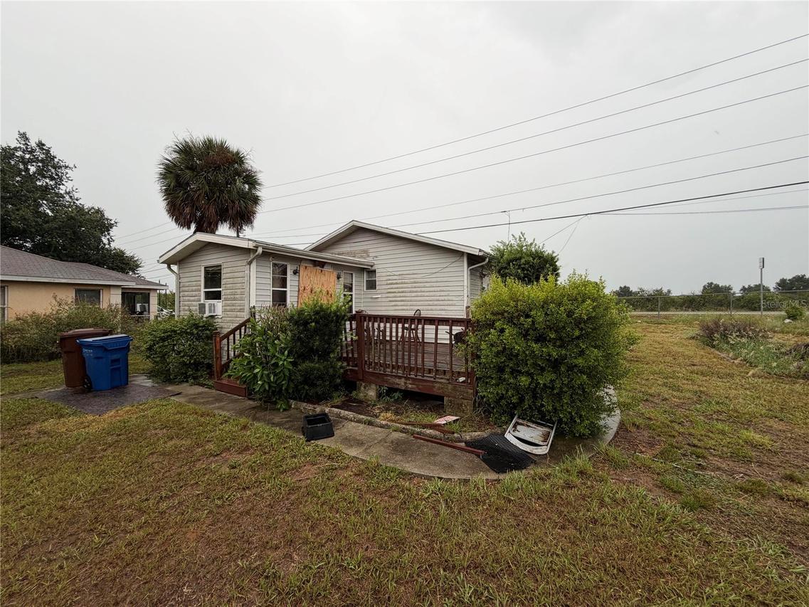 206 Kokomo Rd., Haines City, FL 33844