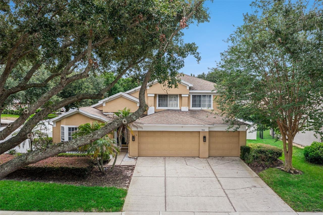 7800 Saint Giles Pl., Orlando, FL 32835