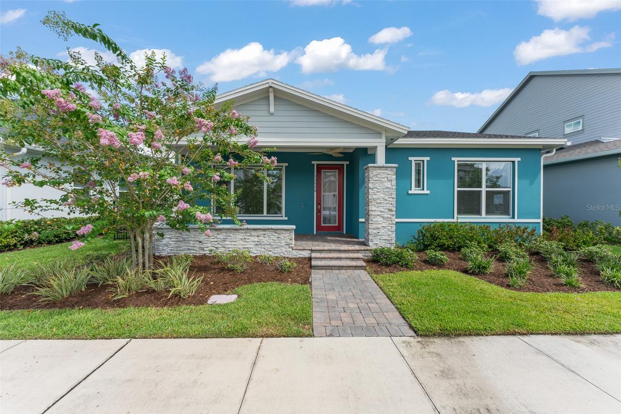13550 Mcmillan Dr., Orlando, FL 32827