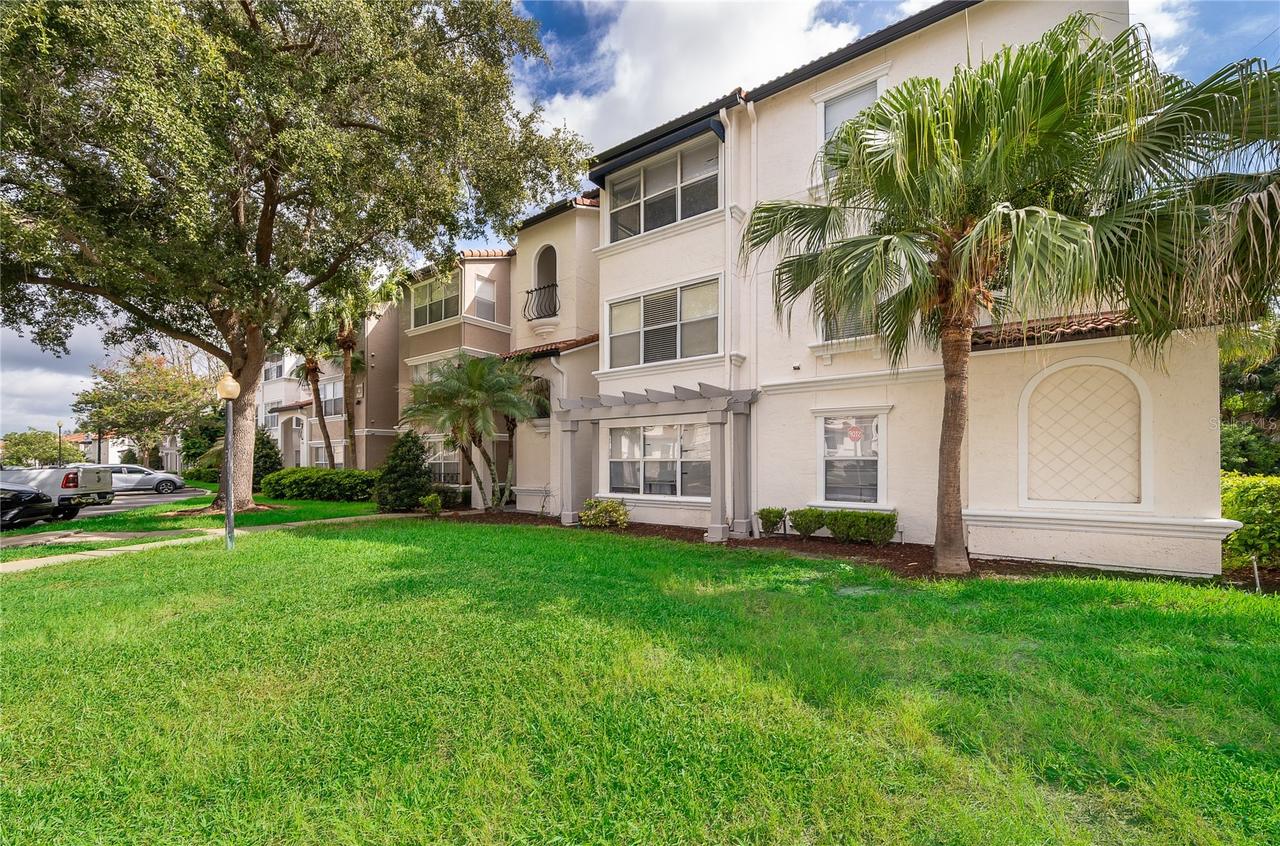 5124 Conroy Rd. #26, Orlando, FL 32811