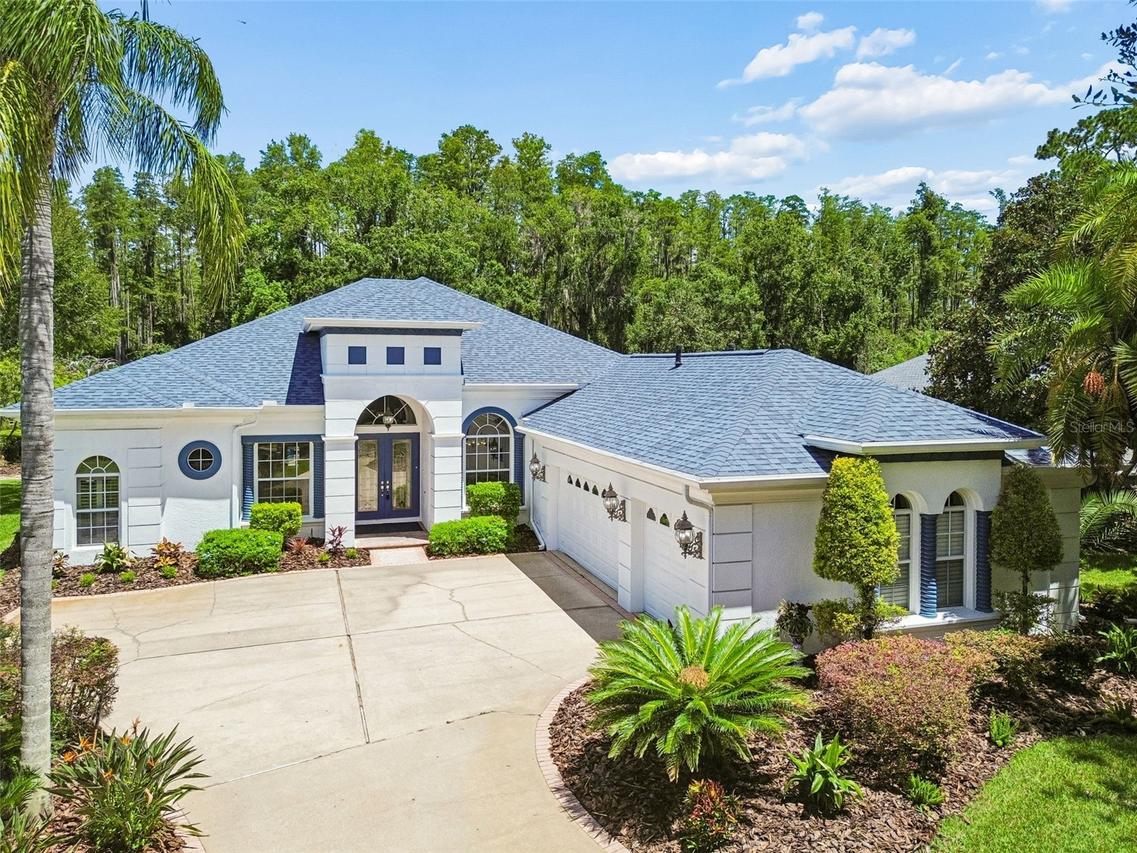 21105 Lake Vienna Dr., Land O Lakes, FL 34638