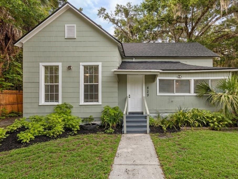829 NE 3rd St., Ocala, FL 34470
