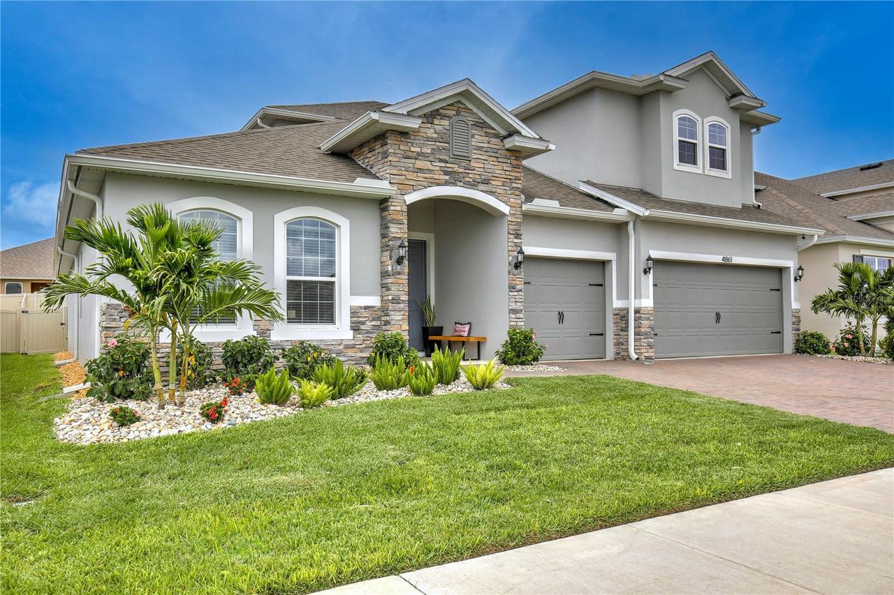 4861 Cragmere Loop, Clermont, FL 34711