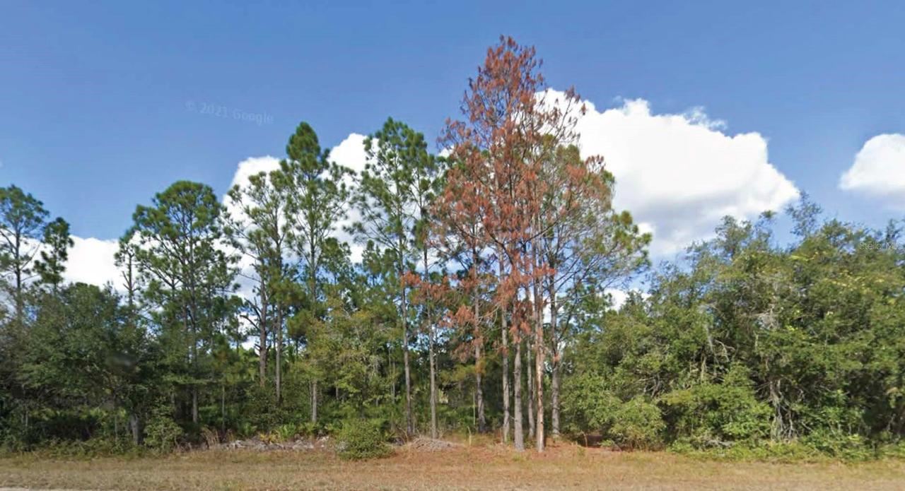 508 Palm Ave., Indian Lake Estates, FL 33855