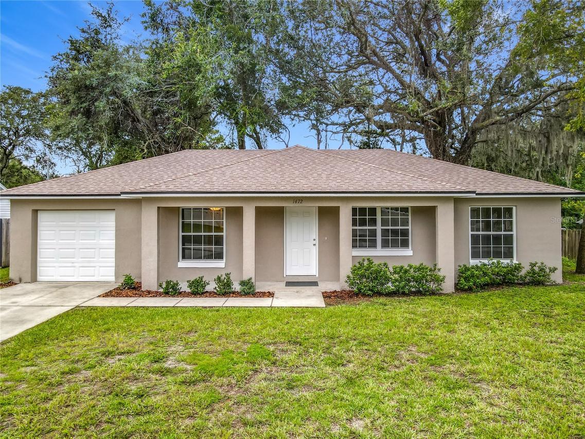 1472 4th St., Orange City, FL 32763