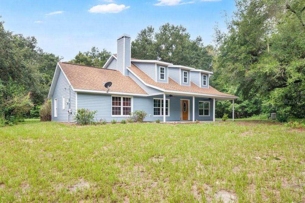 28900 Sleepy Bear Ln., Sorrento, FL 32776