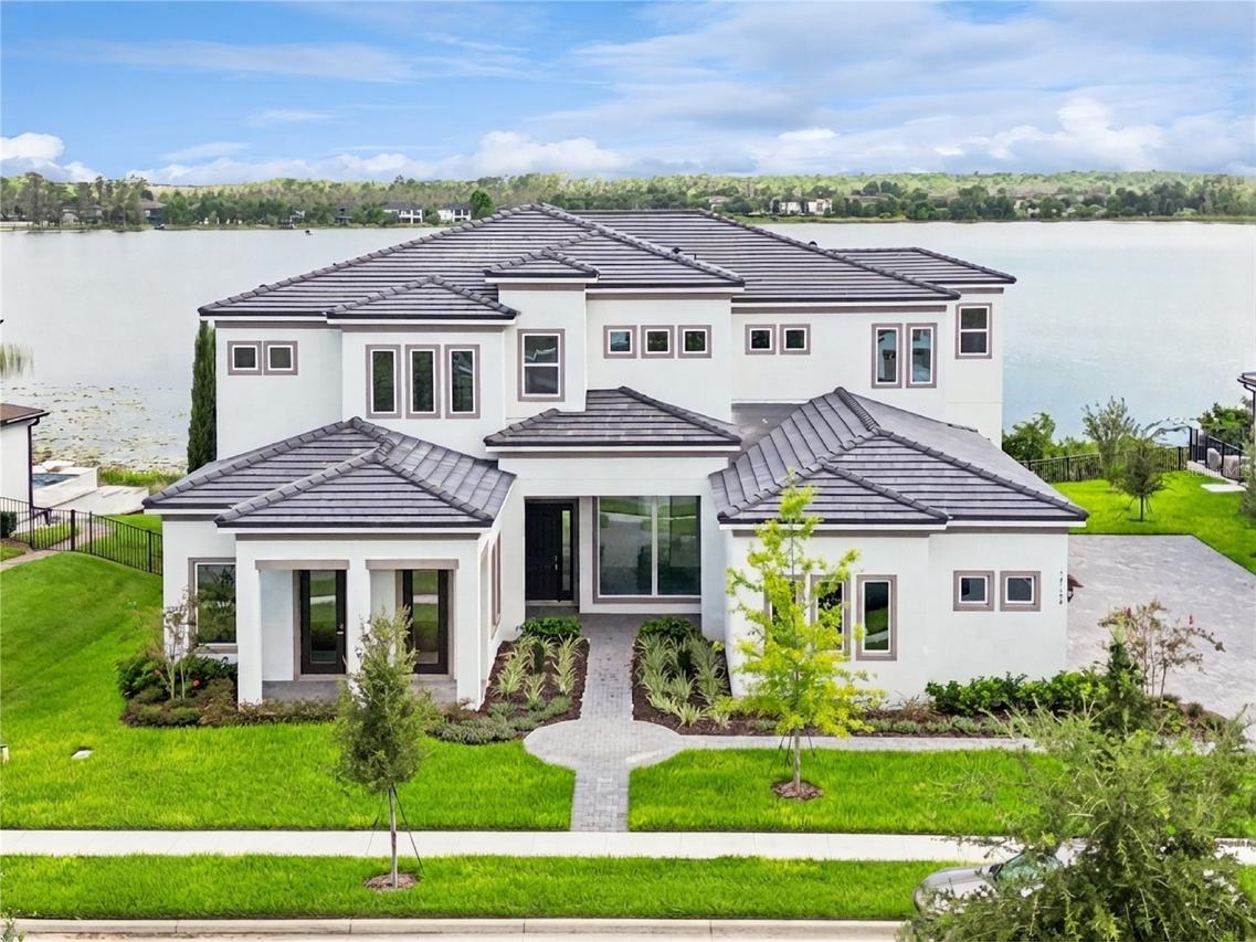 14168 Larkspur Lake Dr., Winter Garden, FL 34787