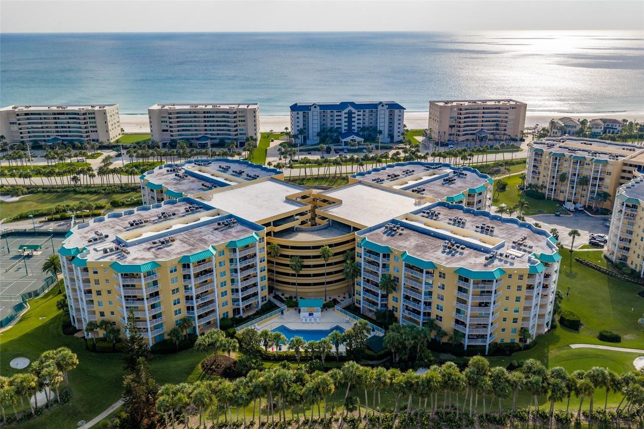 4650 Links Village Dr. #D501, Ponce Inlet, FL 32127