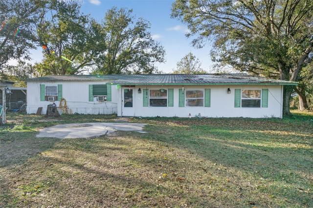 New Homes For Sale This Week in Zolfo Springs: July 31st to August 6th