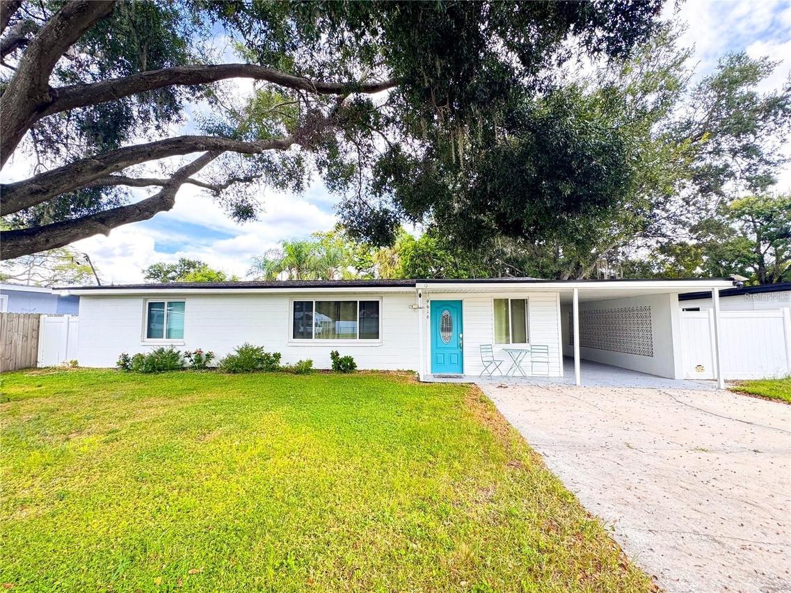 9616 Pine Ridge Ave., Riverview, FL 33578
