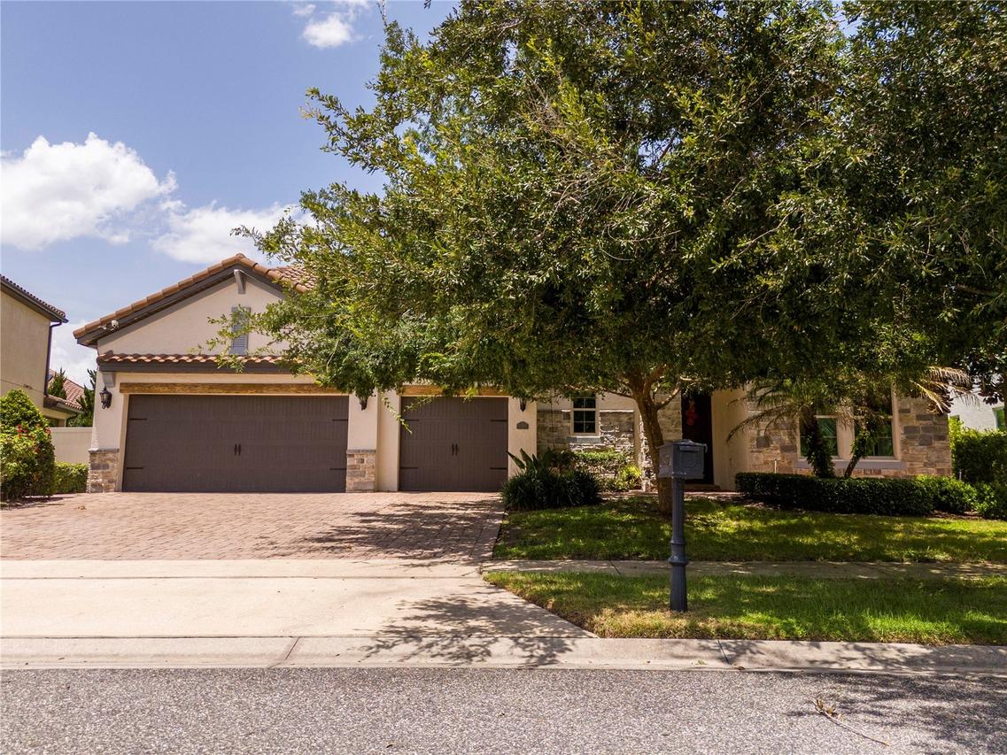 8457 Morehouse Dr., Orlando, FL 32836