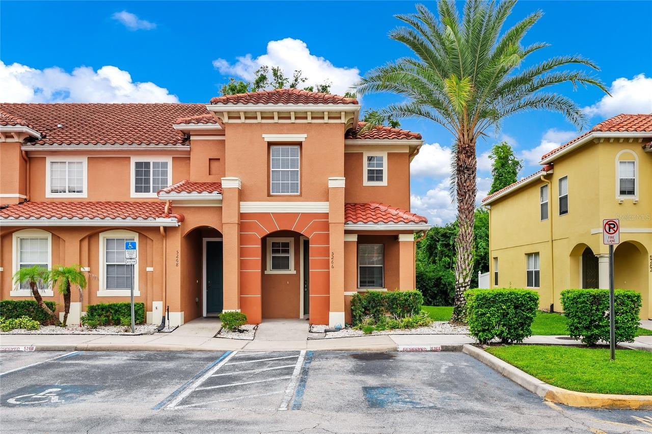 5266 Paradise Cay Cir., Kissimmee, FL 34746