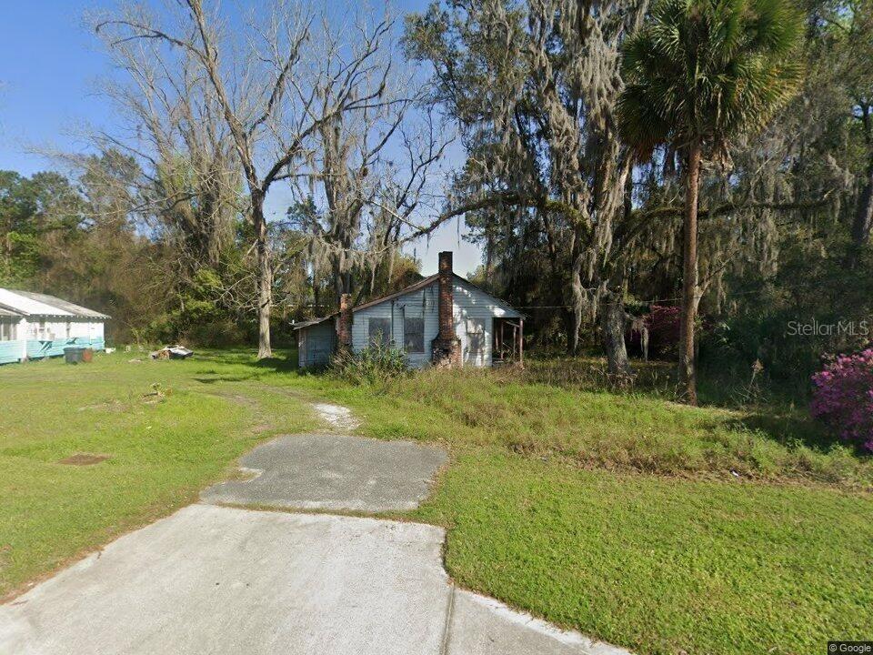 450058 Old Dixie Hwy., Callahan, FL 32011