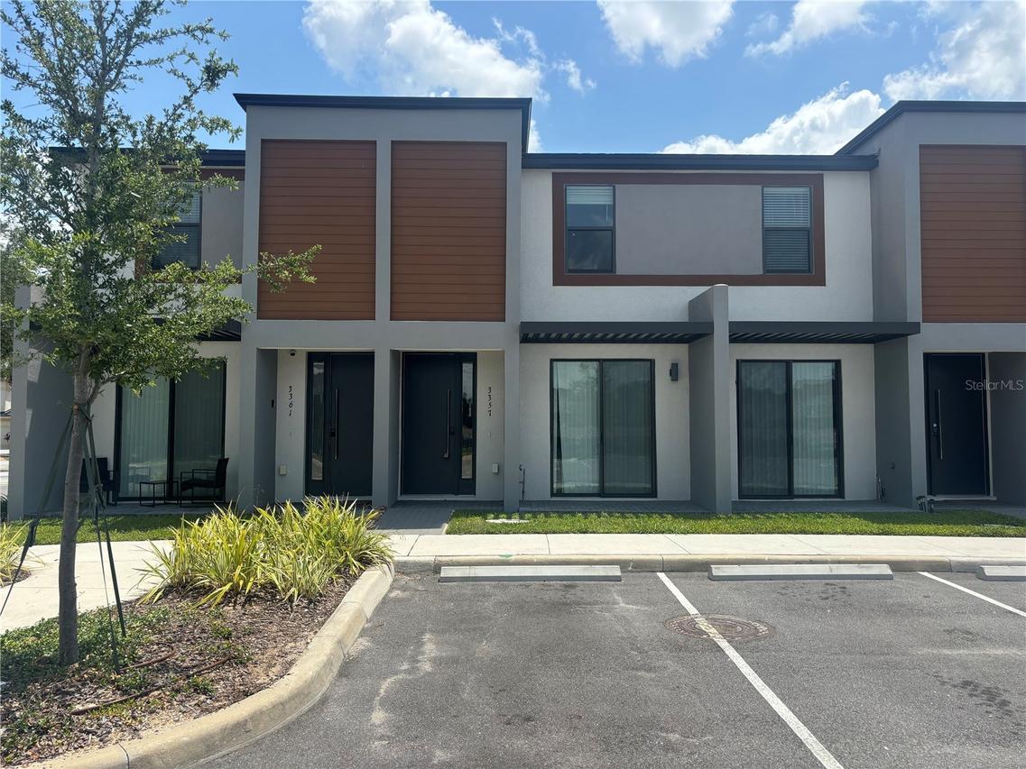 3357 Tranquil Tr., Kissimmee, FL 34747
