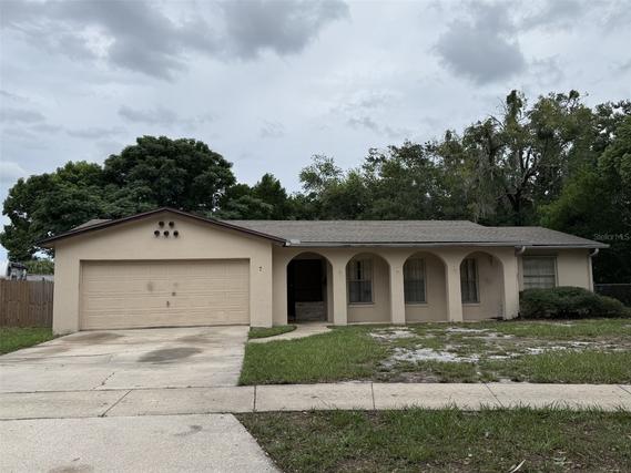 Homes Just Sold That Attend South Seminole Academy: September 1st to September 7th