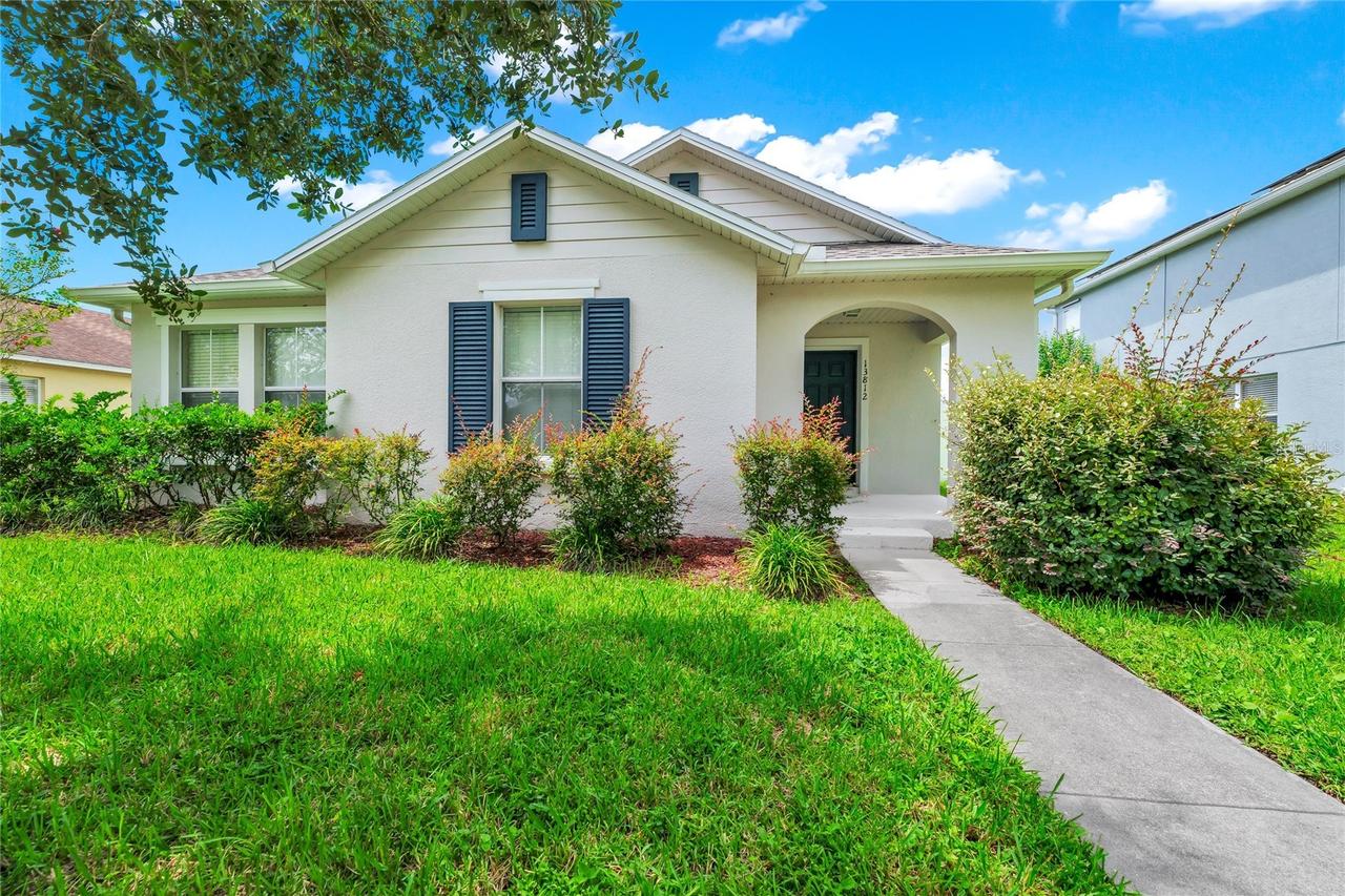 13812 Cepheus Dr., Orlando, FL 32828