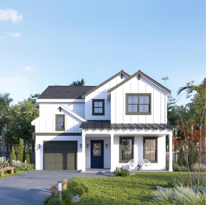 1012 Courtland St., Orlando, FL 32804