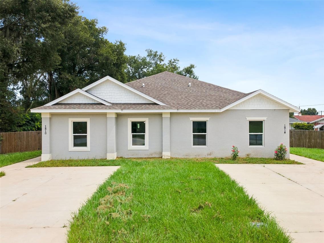 1810 Dunbar St., Bartow, FL 33830