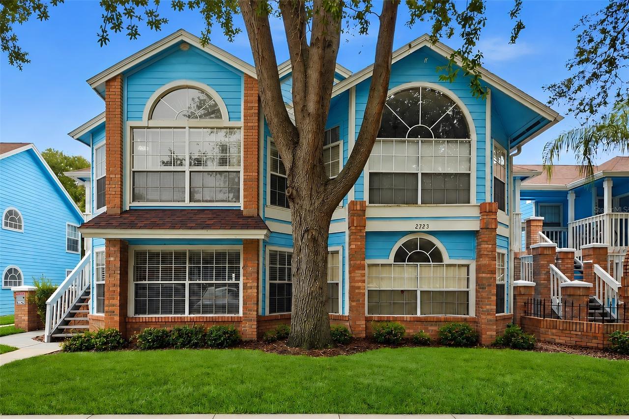 2723 N Poinciana Blvd. #153, Kissimmee, FL 34746