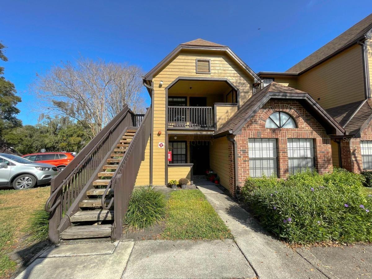 320 Forestway Cir. #205, Altamonte Springs, FL 32701