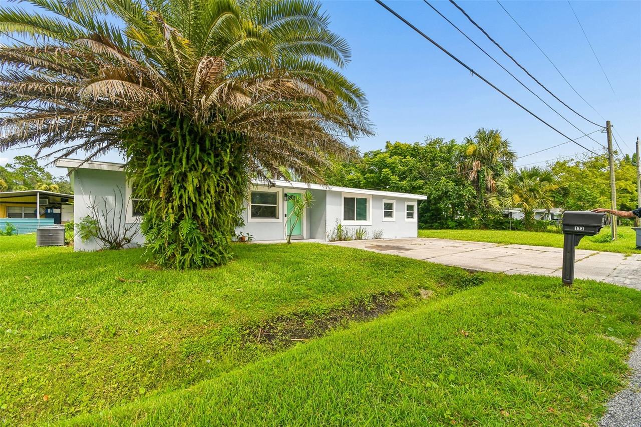 173 Temple St., New Smyrna Beach, FL 32168