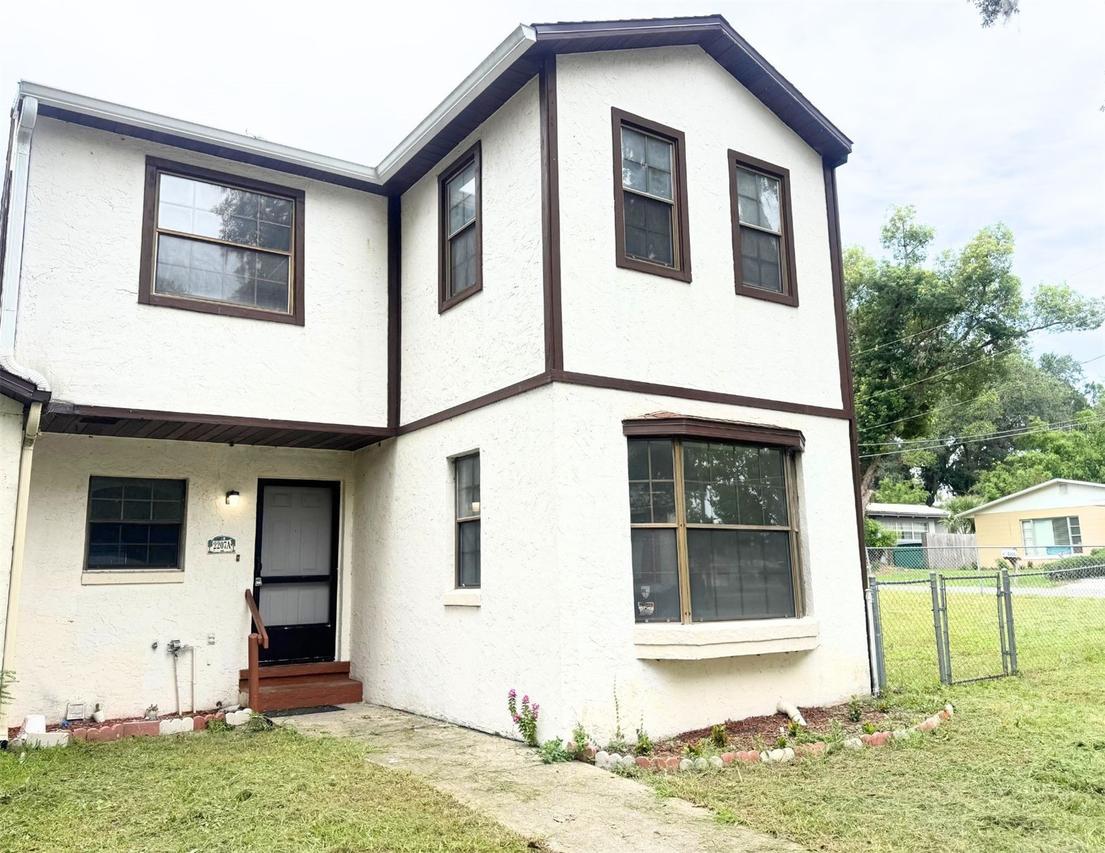 2207 Karl St. #A, Leesburg, FL 34748