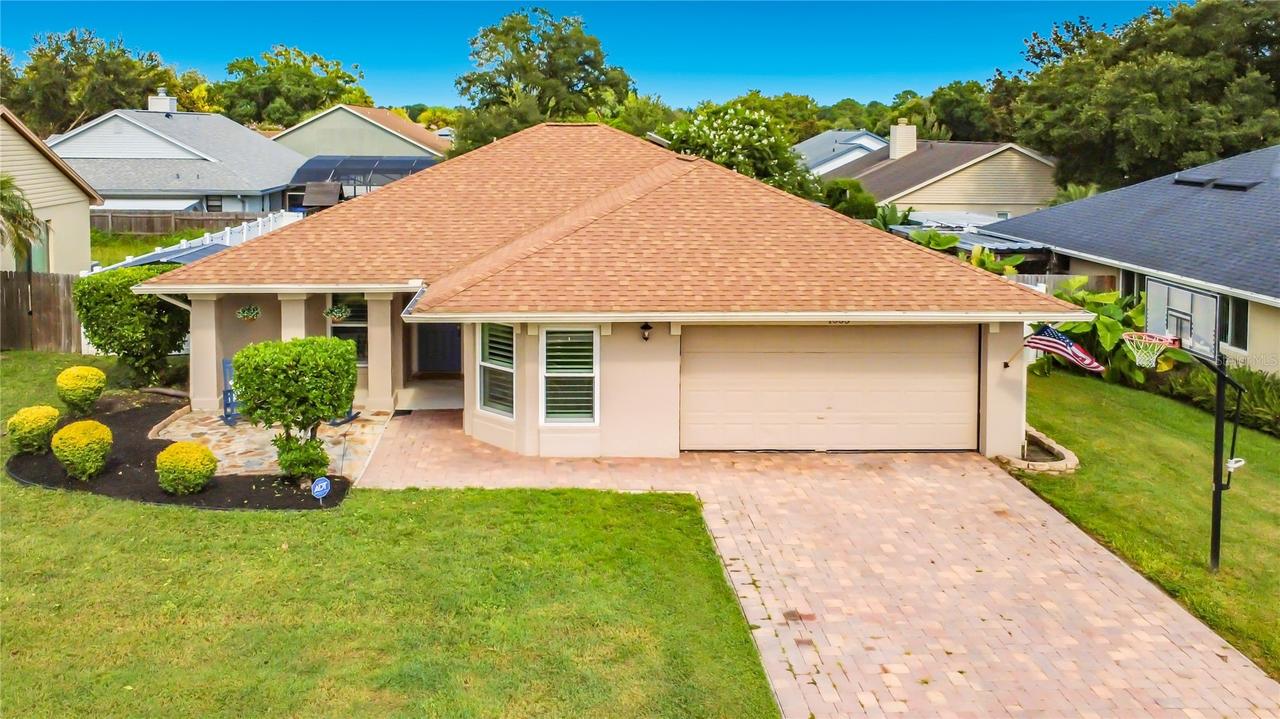 1063 Beckstrom Dr., Oviedo, FL 32765