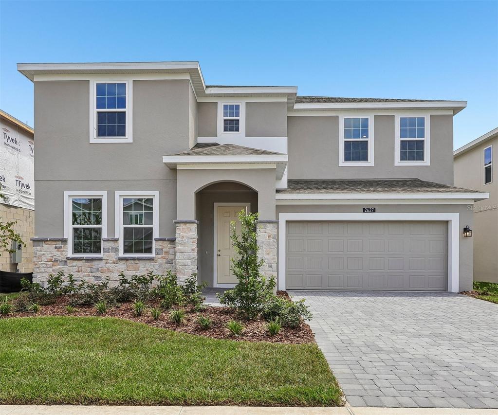 2627 Cavanaugh Dr., Orlando, FL 32817