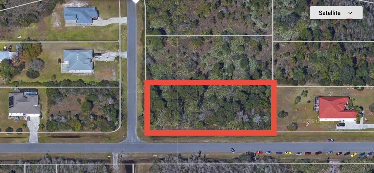 Wembley Ave., Orlando, FL 32833