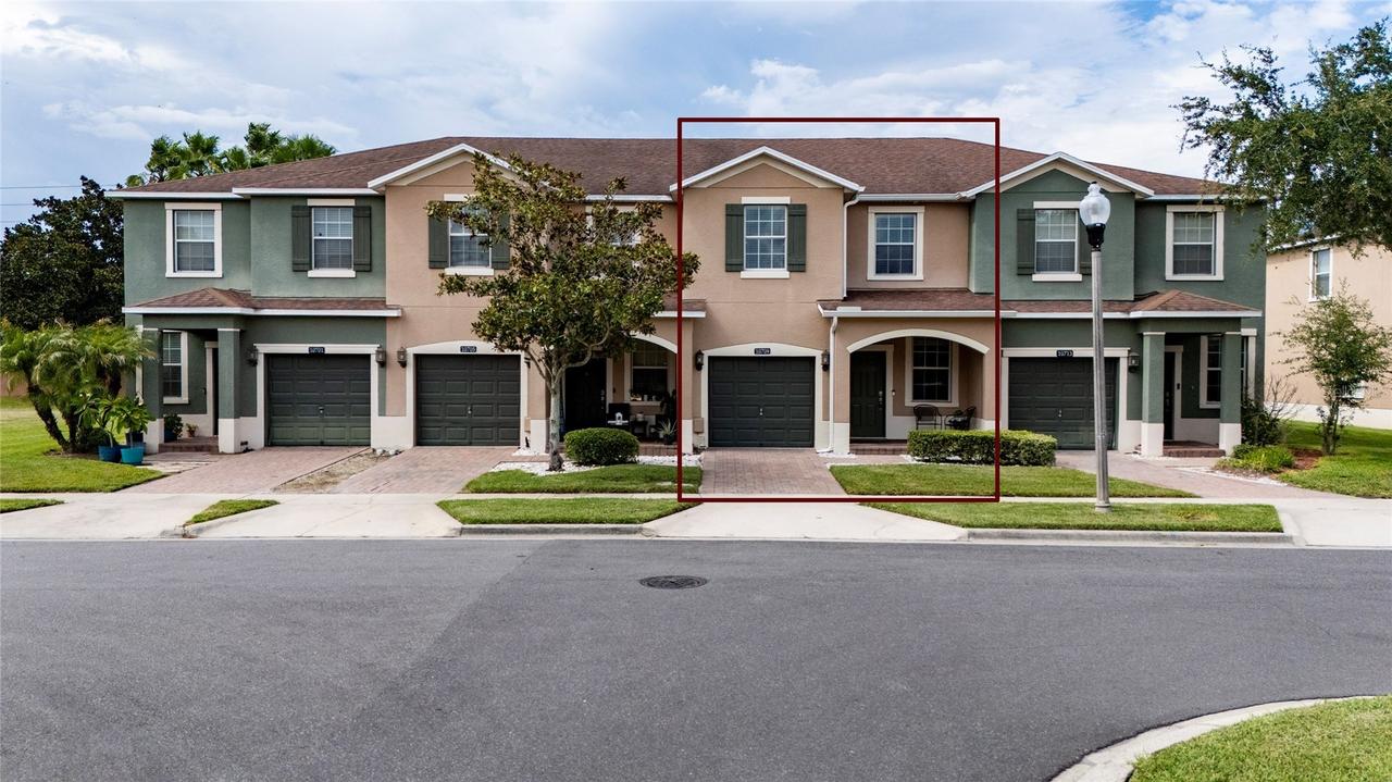 10709 Savannah Landing Cir., Orlando, FL 32832