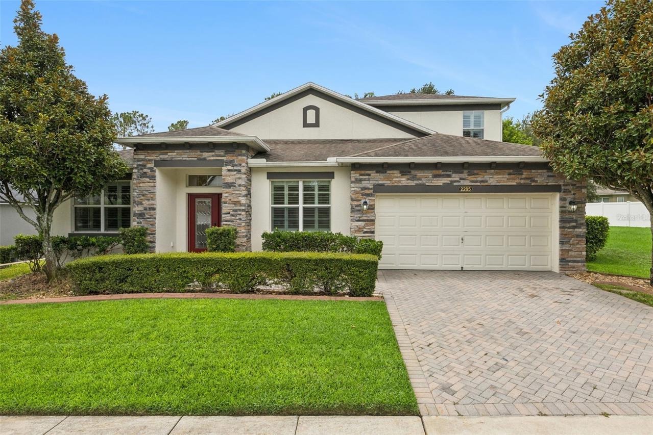 2205 Pickford Cir., Apopka, FL 32703