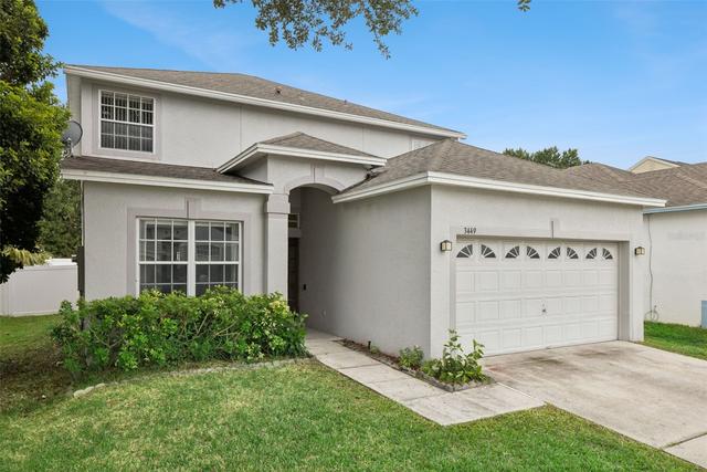 New Construction Homes For Sale This Week in Carillon: August 5th to August 11th