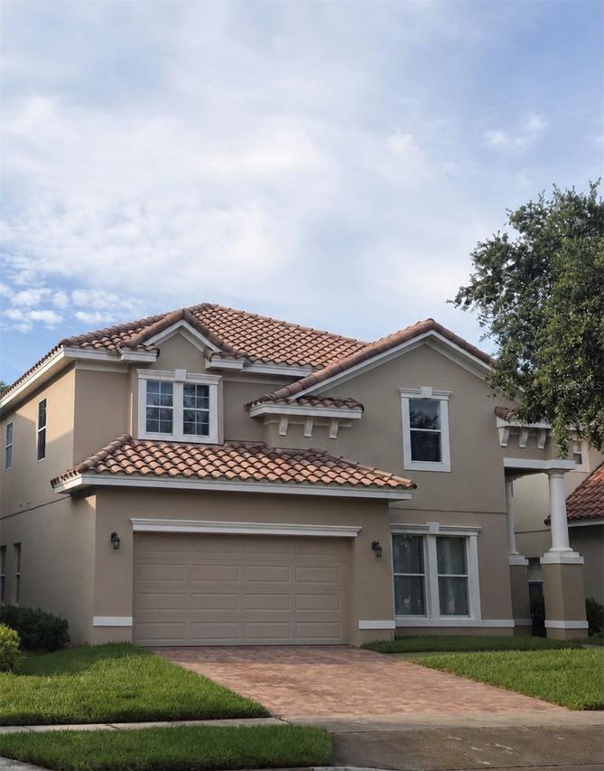 6956 Brescia Way, Orlando, FL 32819