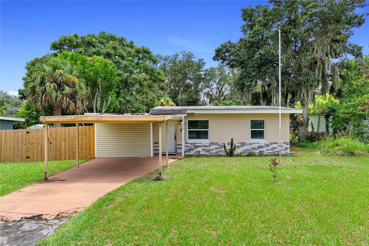 460 E 3rd St., Chuluota, FL 32766